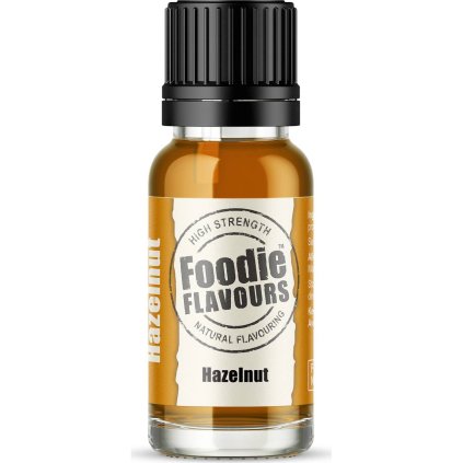 341912 prirodni koncentrovane aroma 15ml liskovy orech