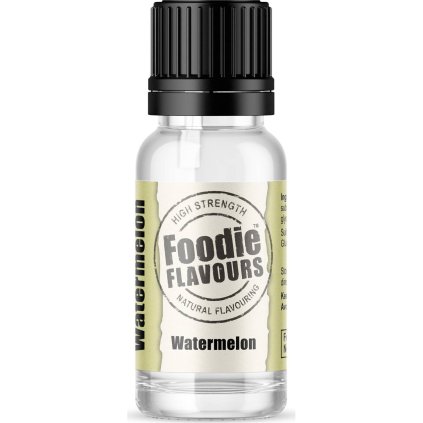 341852 prirodni koncentrovane aroma 15ml meloun