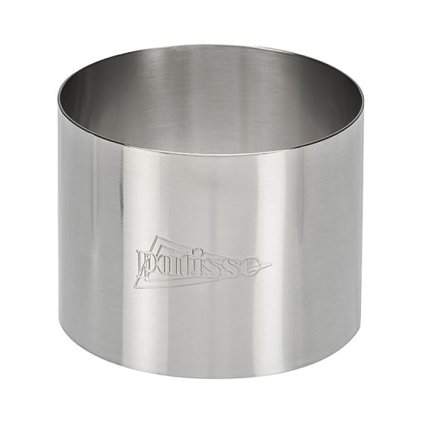 11798 rafek monoporce nerez 5cm v 5 5cm