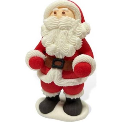 342251 santa claus k decor