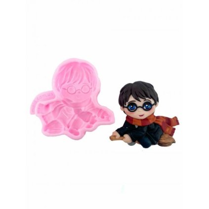 342899 silikonova forma kouzelnik na kosteti