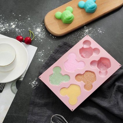338273 silikonova forma mickey cakesicq