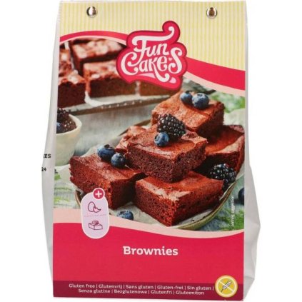 342749 smes na brownies 500g funcakes