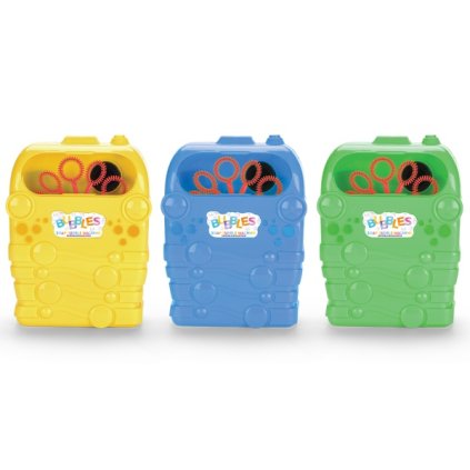 0025711 vyrobnik mydlovych bublin automaticky bublifuk 600