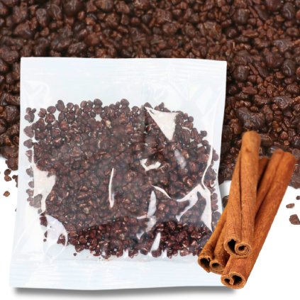 Sladké zdobení - křupavé kousky SKOŘICE 100g