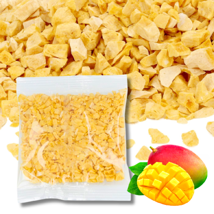 Mango křupky 20g