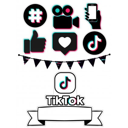 TIKTOK555