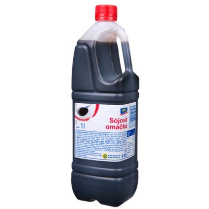 aro Sójová omáčka 1 l