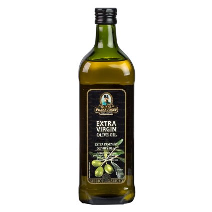 FRANZ JOSEF KAISER Olej olivový extra panenský 1 l