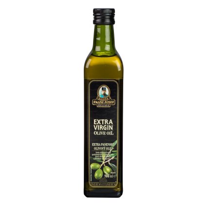 FRANZ JOSEF KAISER Olej olivový extra panenský 500 ml
