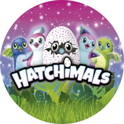 HATCHIMALS