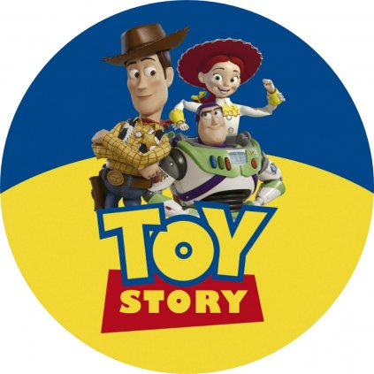 TOYSTORYŽL