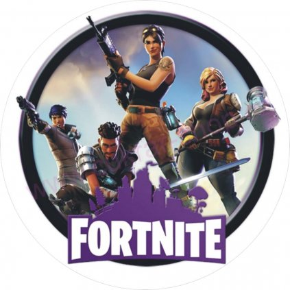 FORTNITER