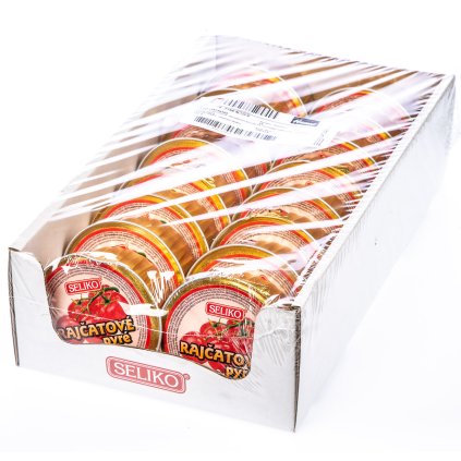 Seliko Protlak rajský 120 g