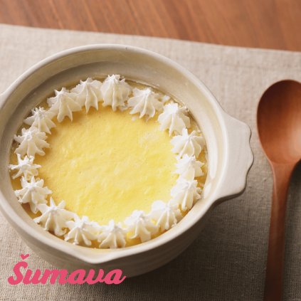 Vanilkový krém ŠUMAVA  - rychlá směs 500g