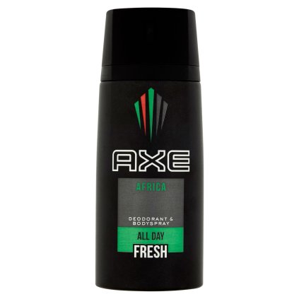 AXE Deo Africa pán. 150 ml