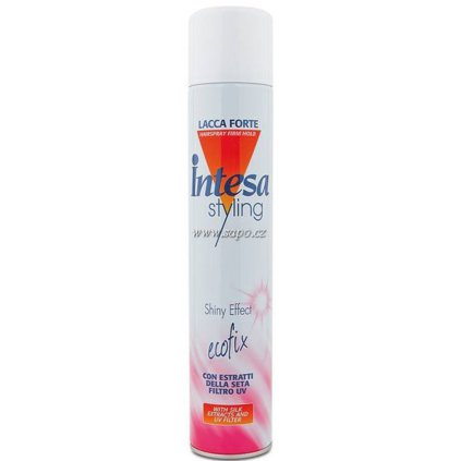 Intesa Lak růžový 500 ml