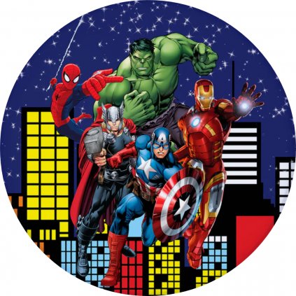 AVENGERS3232