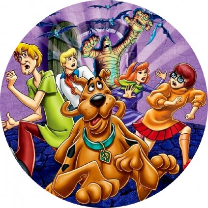 SCOOBY9