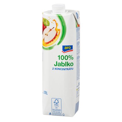 61389 aro jablko 100 dzus 12 x 1 l