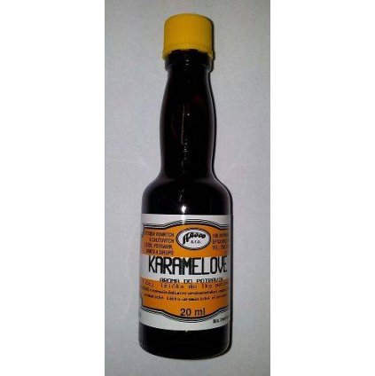 5854 1 aroma do potravin 20 ml karamelove