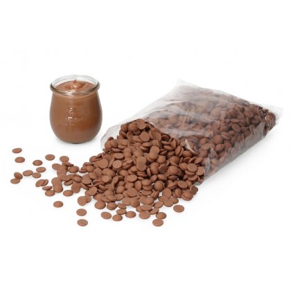 Callebaut VEGAN bez laktózy, KLASIK 200g /17998