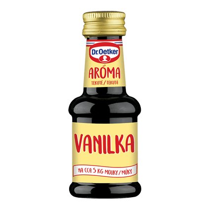 115916 dr oetker aroma vanilka 38 ml d do0076