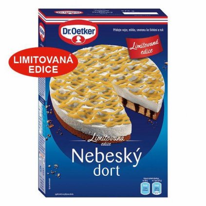 279449 1 dr oetker nebesky dort 375 g d do0083