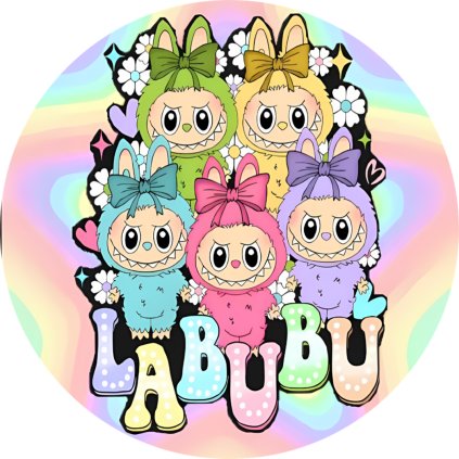 LABUBU 5