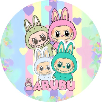 LABUBU 6
