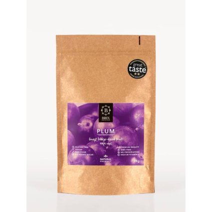 346481 brix lyofilizovane svestky 28 g