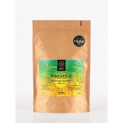 346463 brix lyofilizovany ananas 30 g