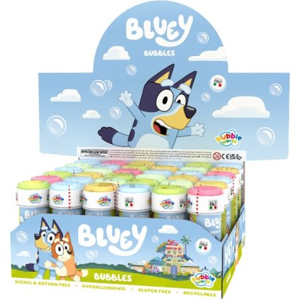 0032844 bublifuk bluey 60 ml 600