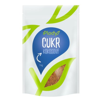 cukr kokosovy 1kg