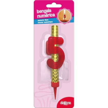 351803 dortova fontana s cislem 5 dekora