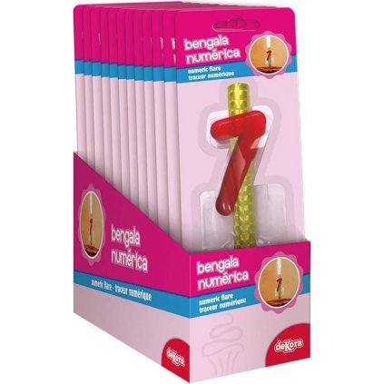 351764 dortova fontana s cislem 7 dekora