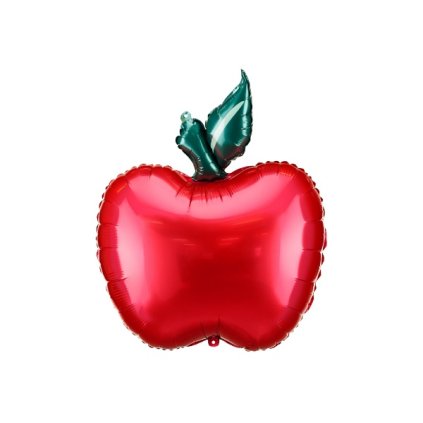 0032021 foliovy balonek jablko 69 cm 600