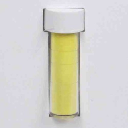36078 1 lemon ice ledove citronova barva prachova s leskem g sgf e111