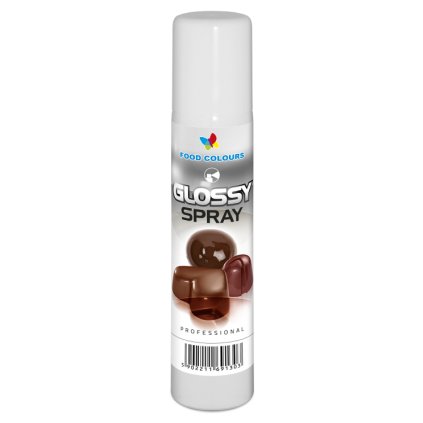 31287 lesk ve spreji na marcipan a cokoladu food colours 100 ml