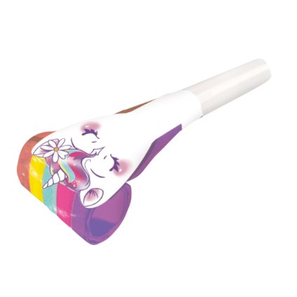 0032996 foukaci party frkacky jednorozec dreams 8 ks 600