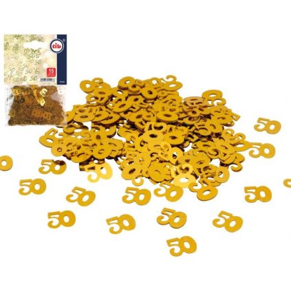 371630 konfety 15g zlata padesatka tib
