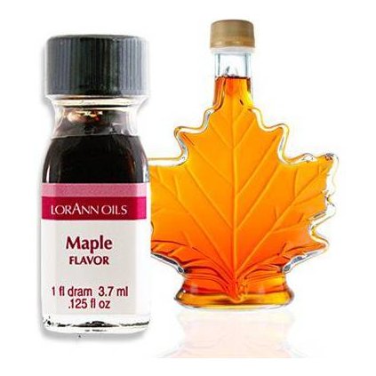 384116 lorann aroma javor super silny 3 7ml funcakes