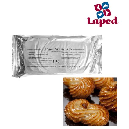 1193 marcipan 60 extra na peceni pralinky naplne 1 kg vakuum obal