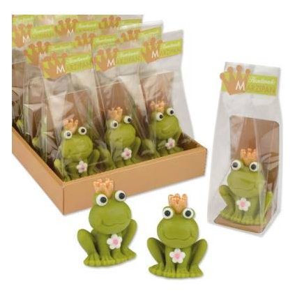 371369 marcipanova zabka s korunkou gunthart