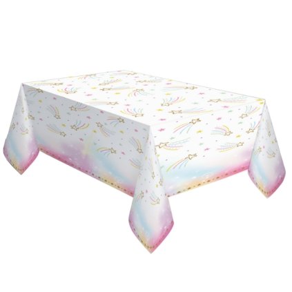 0033001 papirovy ubrus unicorn dreams 180 120 cm 600