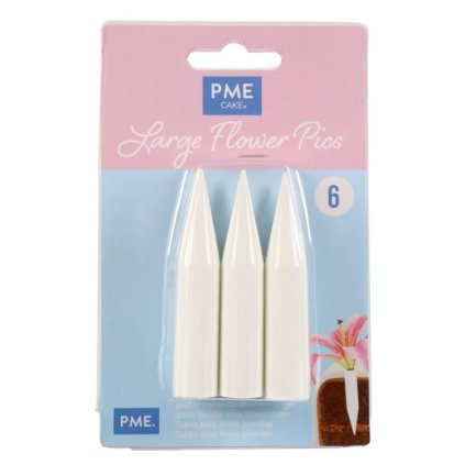 pme zapichy pro aranzma umelych kvetin velke 6 ks