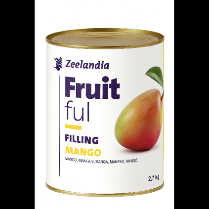 Fruitful Mango 2,7kg