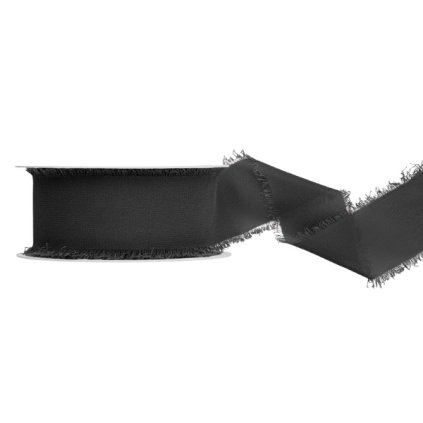 0029550 sifonova stuha cerna 40 mm x 10 m 600