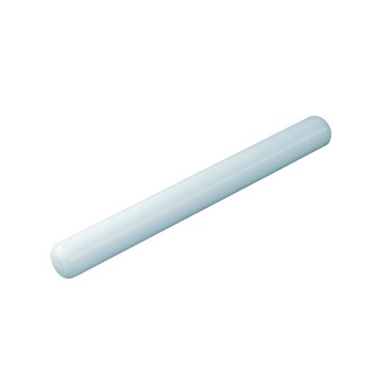 8684 valecek bily na fondan d 35cm prum 4 5