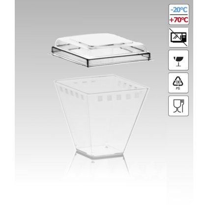 5399 vicko na poharek cubino pol392 50 ks bal